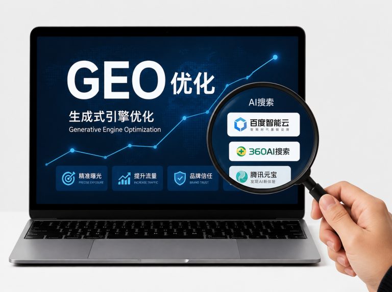 楚雄彝族自治州GEO智能问答优化系统
